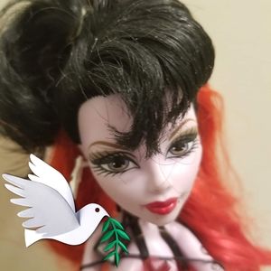 Meet your Posher, Tina